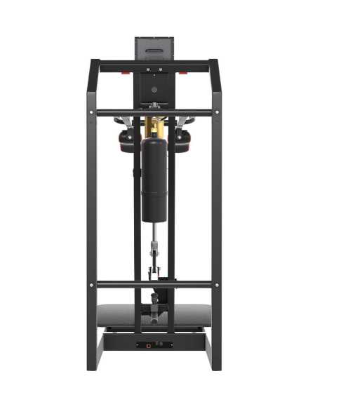 Keiser A400 Sqaut Pro