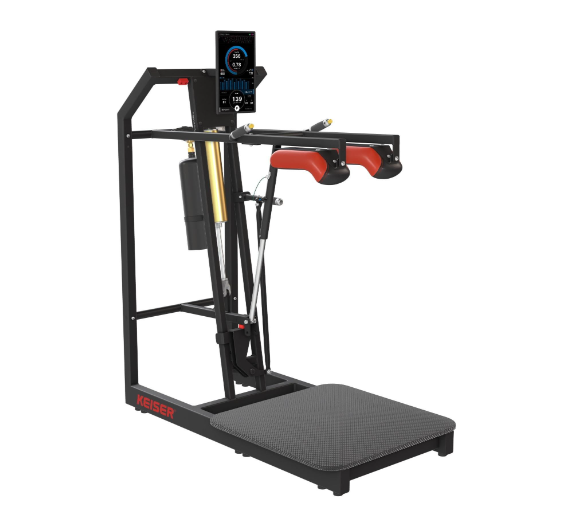 Keiser A400 Sqaut Pro