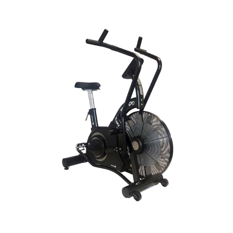 GymGear Tornado Airbike