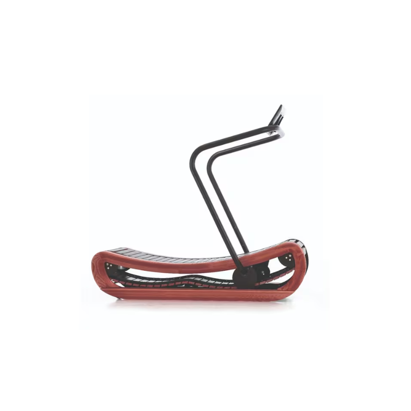 Nohrd Sprintbok Treadmill Club