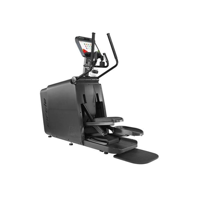 GymGear E8e Cross Trainer