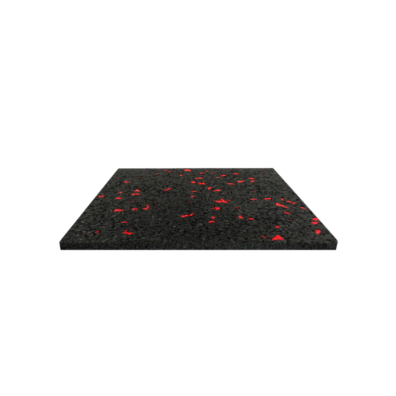 JORDAN ACTIV Gym Flooring Tiles (Coloured Fleck)