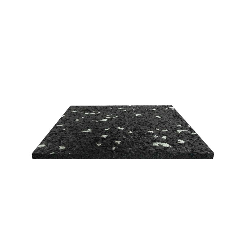 JORDAN ACTIV Gym Flooring Tiles (Coloured Fleck)