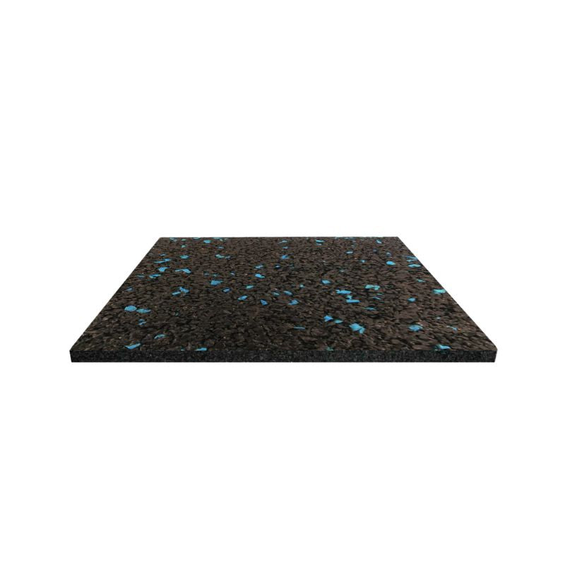 JORDAN ACTIV Gym Flooring Tiles (Coloured Fleck)
