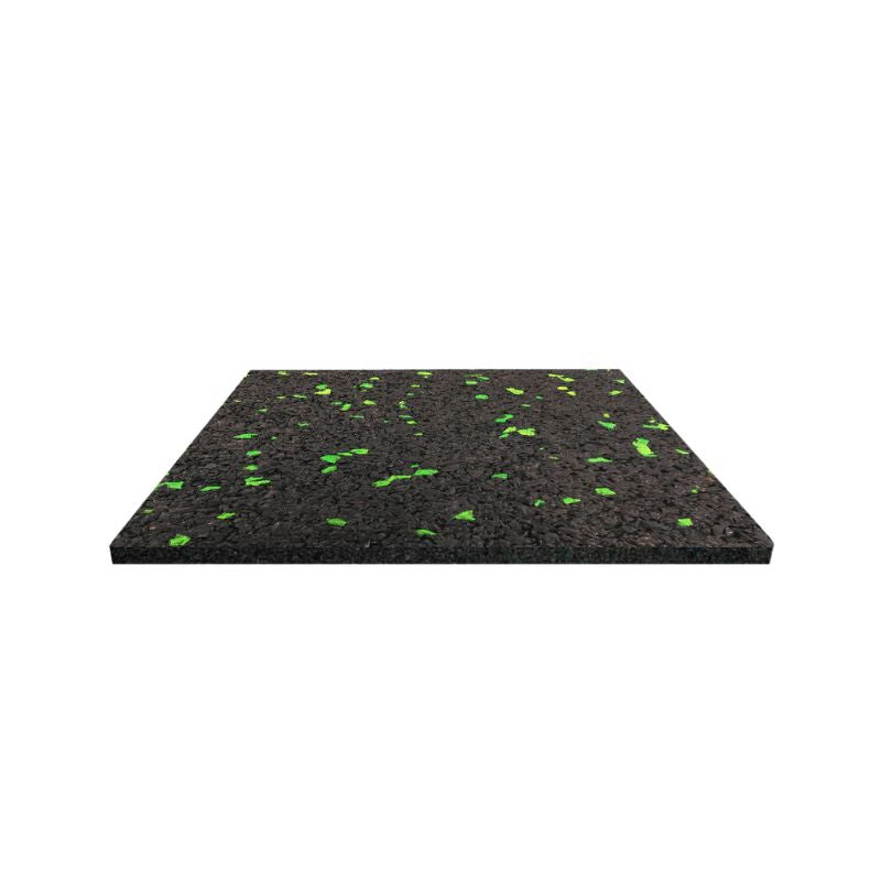 JORDAN ACTIV Gym Flooring Tiles (Coloured Fleck)
