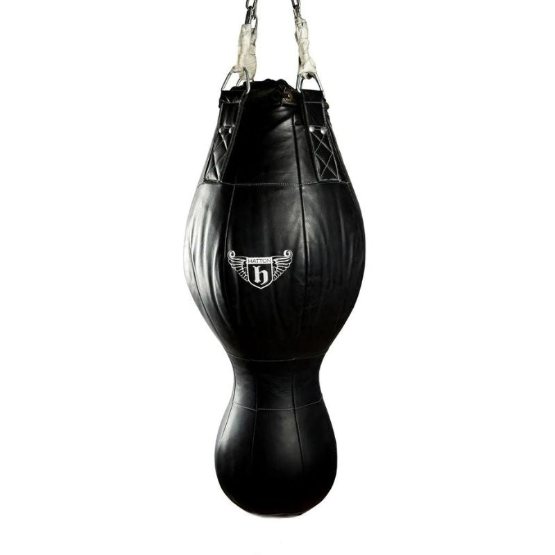 Hatton Boxing 3 in 1 Triple Punch Bag