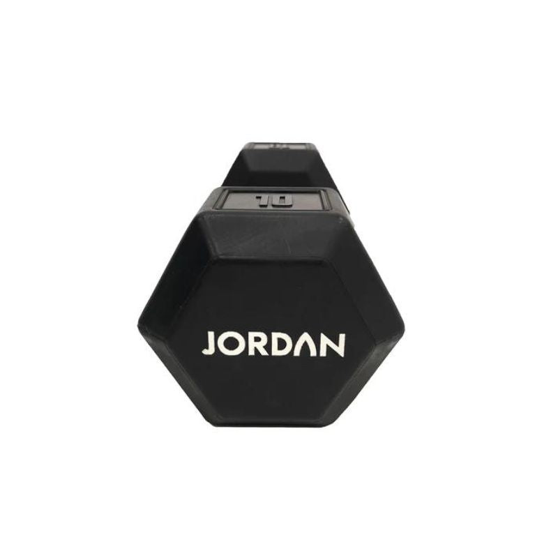 JORDAN HEX Dumbbells Pairs And Sets - Urethane