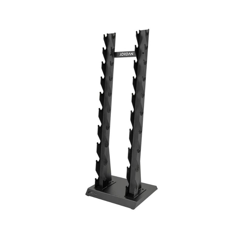 JORDAN Vertical Dumbbell Racks (S-Series)
