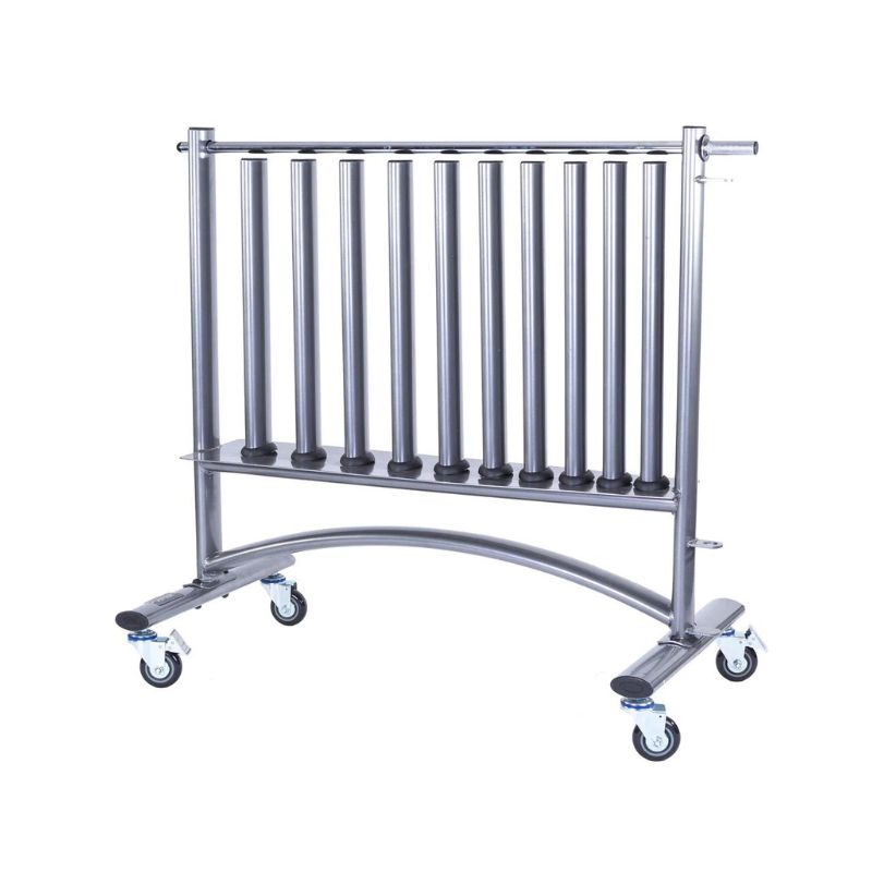 JORDAN Studio Dumbbell Rack