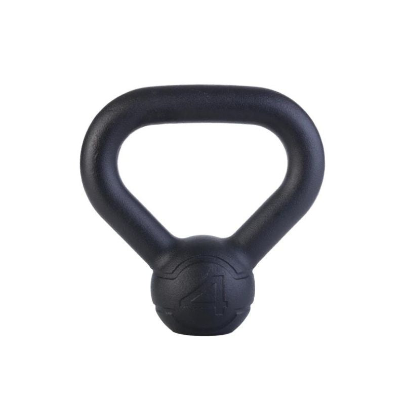 JORDAN Cast Iron Kettlebells