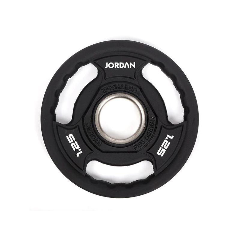 JORDAN Urethane Olympic Plates