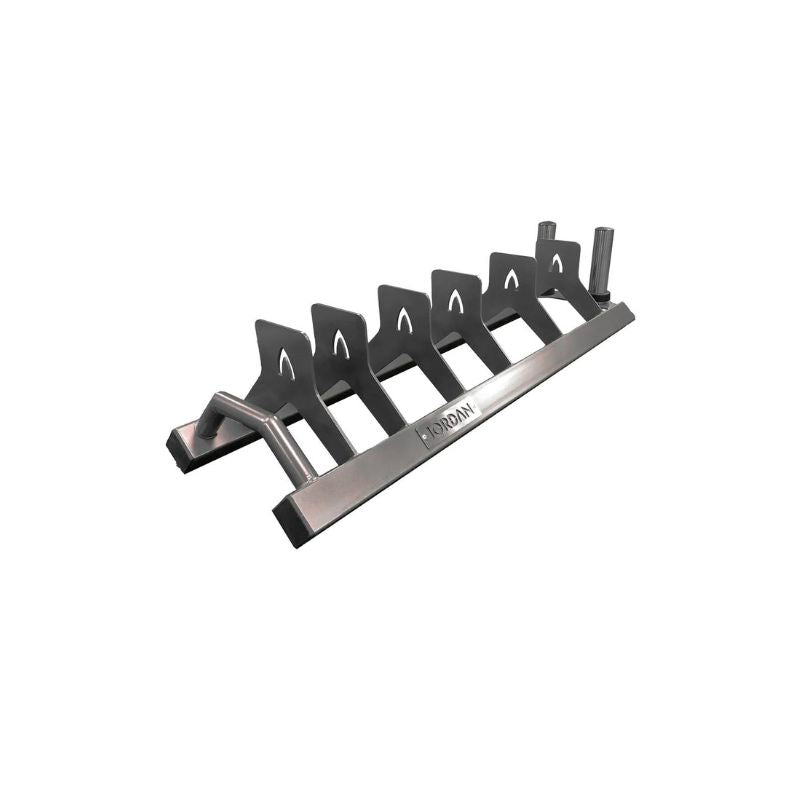 JORDAN Weight Plate Toaster Rack