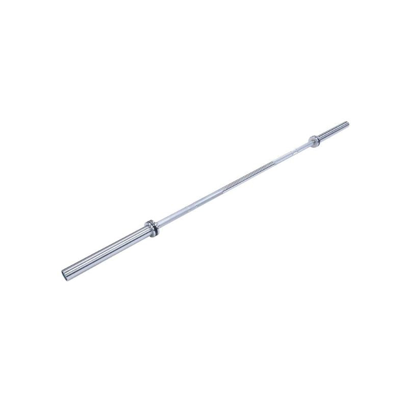 JORDAN Elite Steel High Performance Olympic Bar