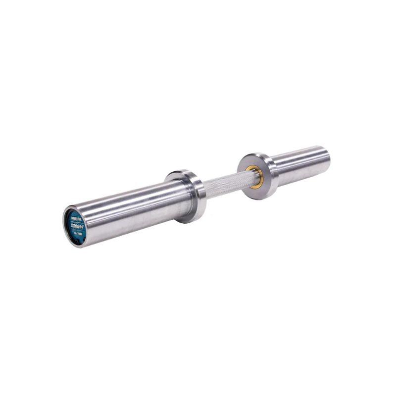 JORDAN Olympic Dumbbell Bar
