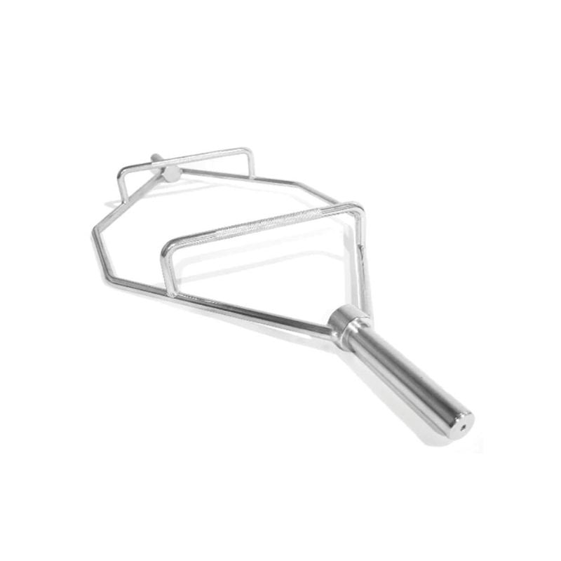 JORDAN Hex Bar (Trap Bar) - Steel Series