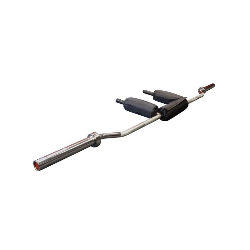 JORDAN Olympic Safety Squat Bar
