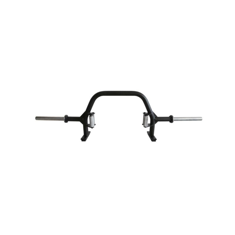 JORDAN Half Hex Trap Bar