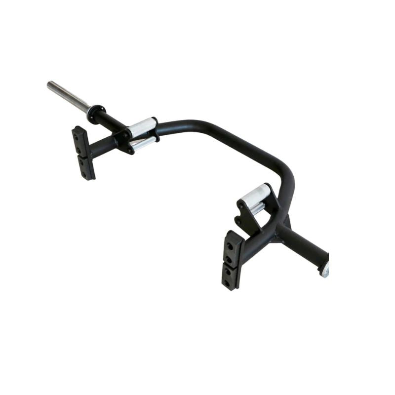 JORDAN Half Hex Trap Bar