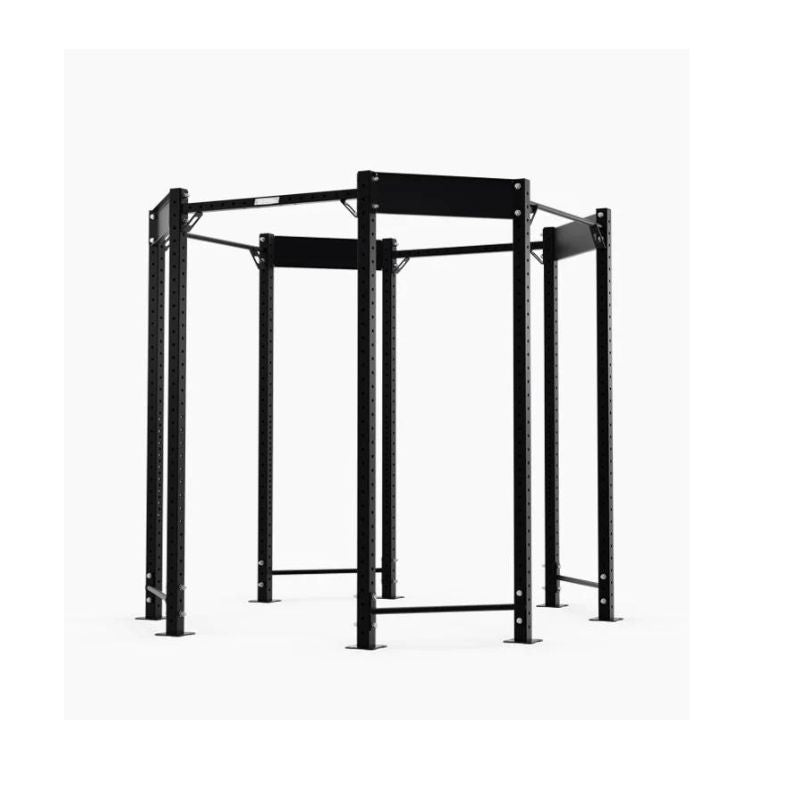 JORDAN J70 Octa Gym Rig - 2390