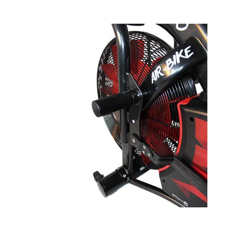 GymGear Tornado Airbike