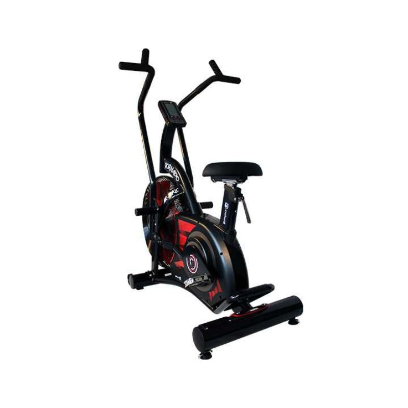 GymGear Tornado Airbike