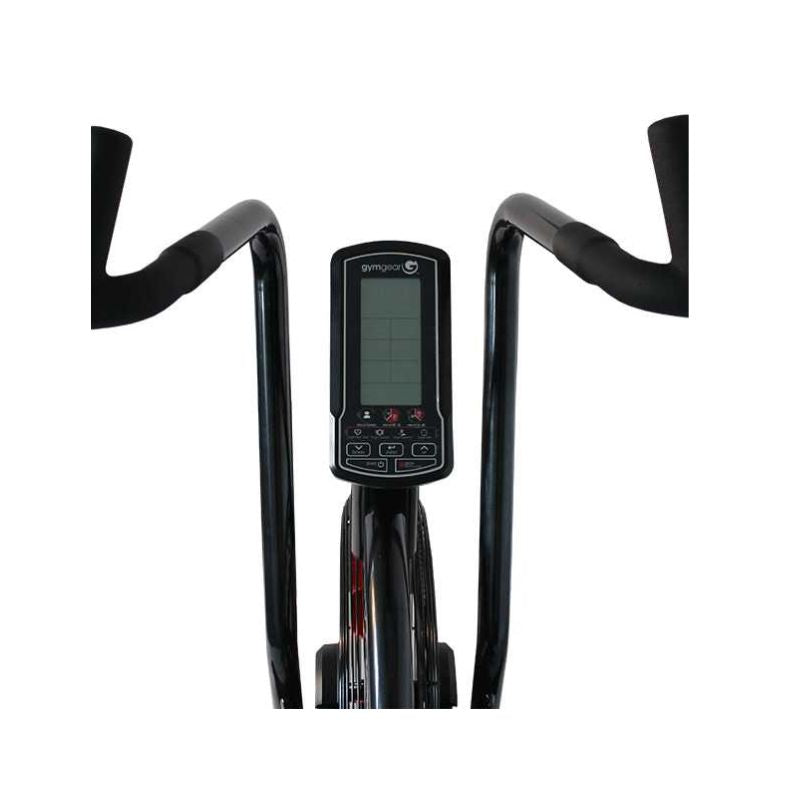 GymGear Tornado Airbike