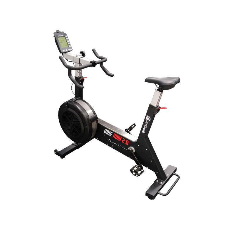 GymGear Bike Max 2.0