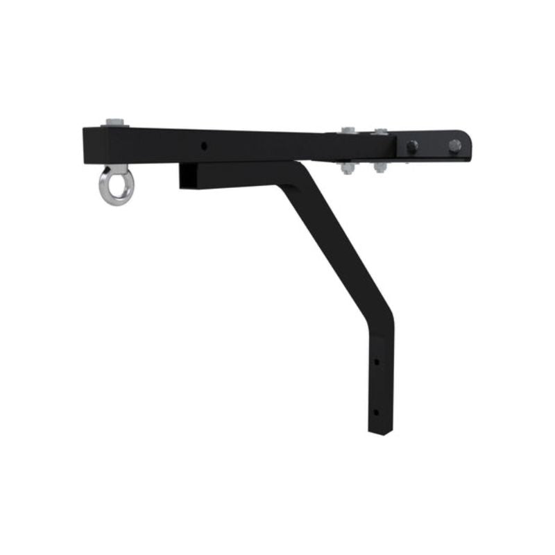 JORDAN Wall Brackets for Boxing Bags.
