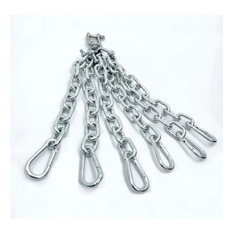 JORDAN Punch Bag Chains.