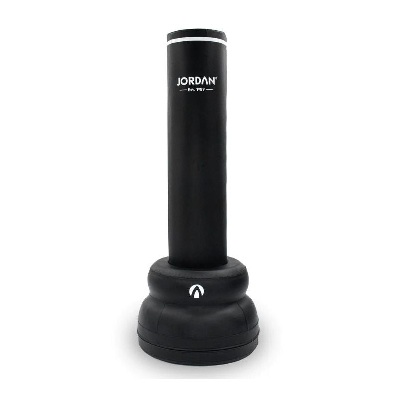 JORDAN Freestanding Punch Bag.