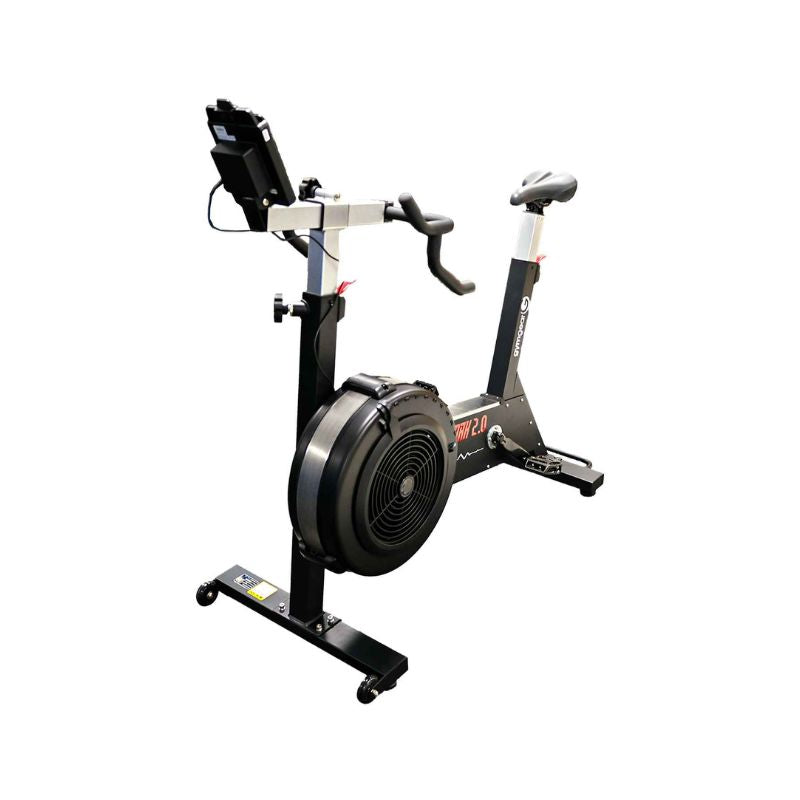 GymGear Bike Max 2.0