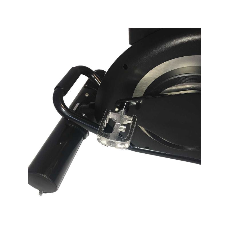 GymGear Bike Max 2.0