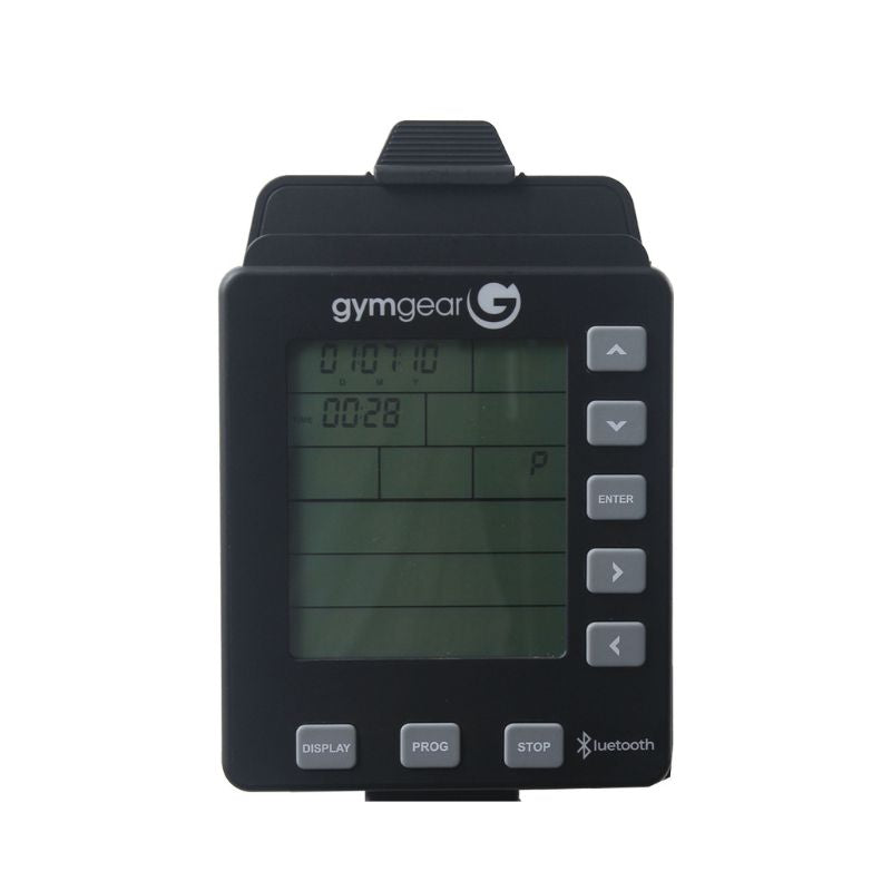 GymGear Row MAX 2.0