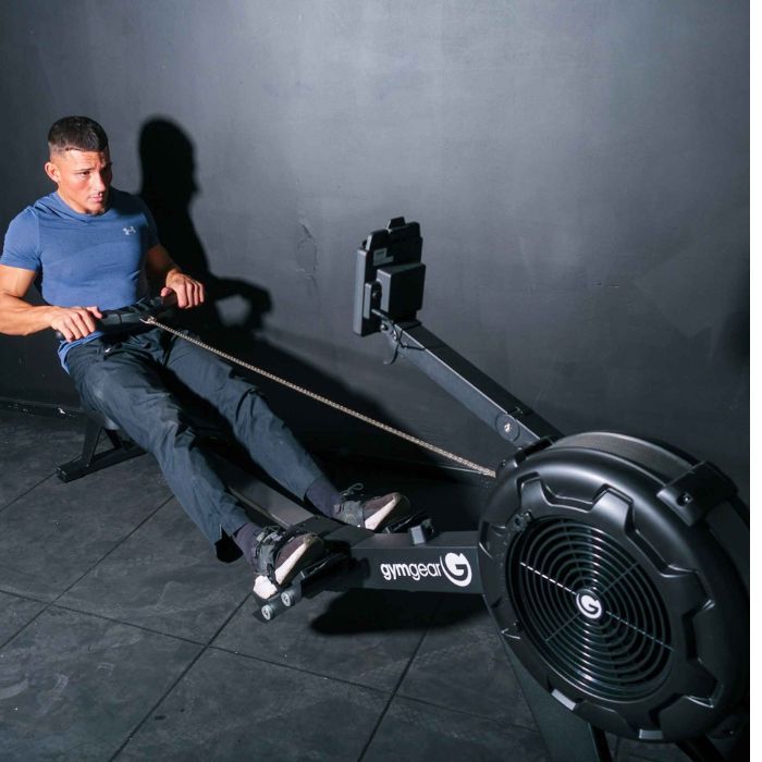 GymGear Row MAX 2.0