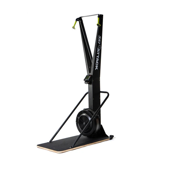 Attack Fitness Ski Trainer