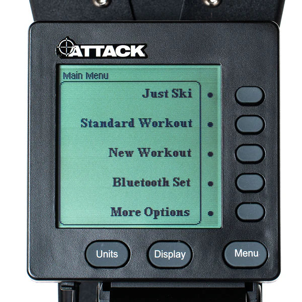 Attack Fitness Ski Trainer