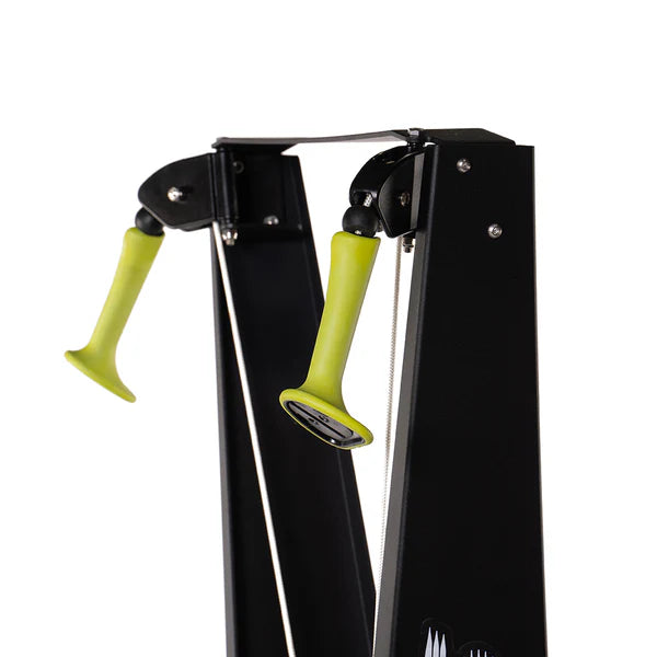 Attack Fitness Ski Trainer