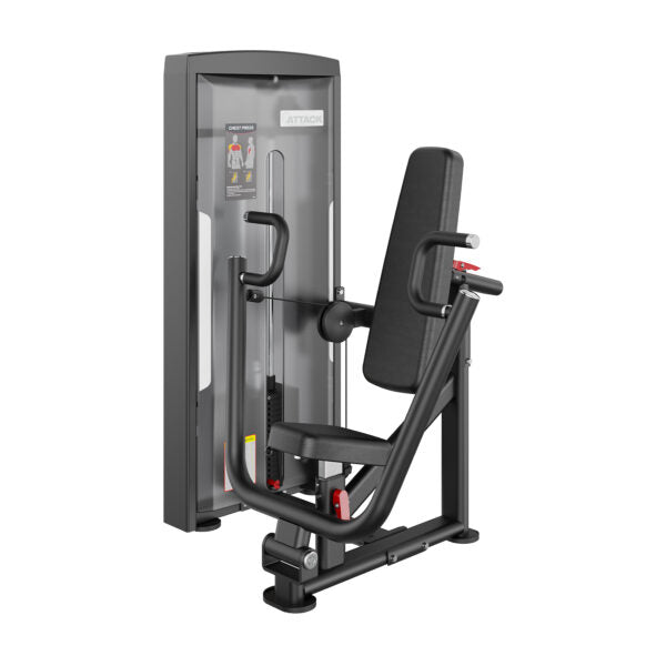 Attack Strength Chest Press