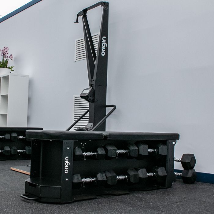 Origin FITBOX® Studio Bench