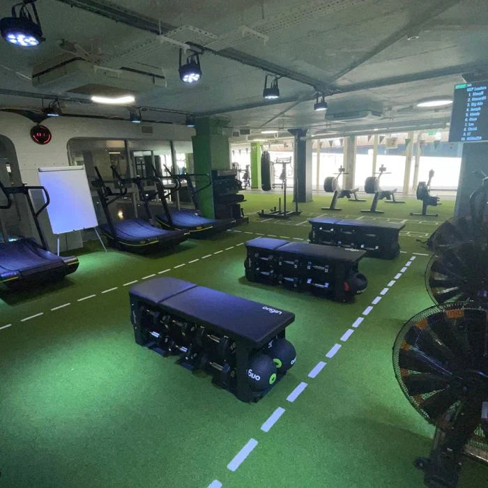 Origin FITBOX® Studio Bench
