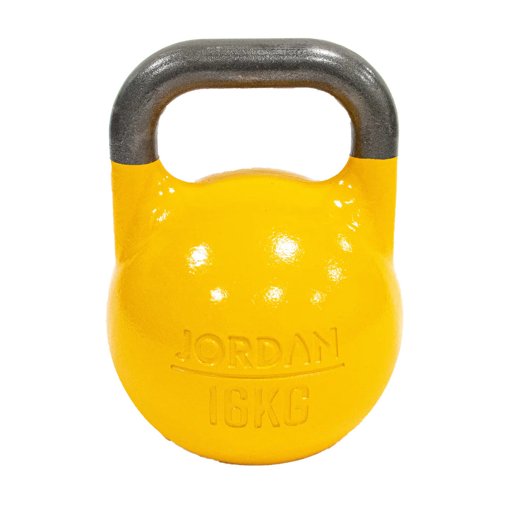 JORDAN Competition Kettlebells