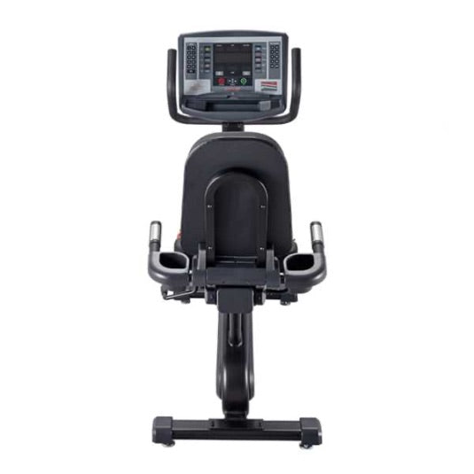 GymGear R97 Recumbent Bike