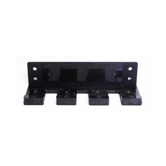Wall Mounted Bar Holder