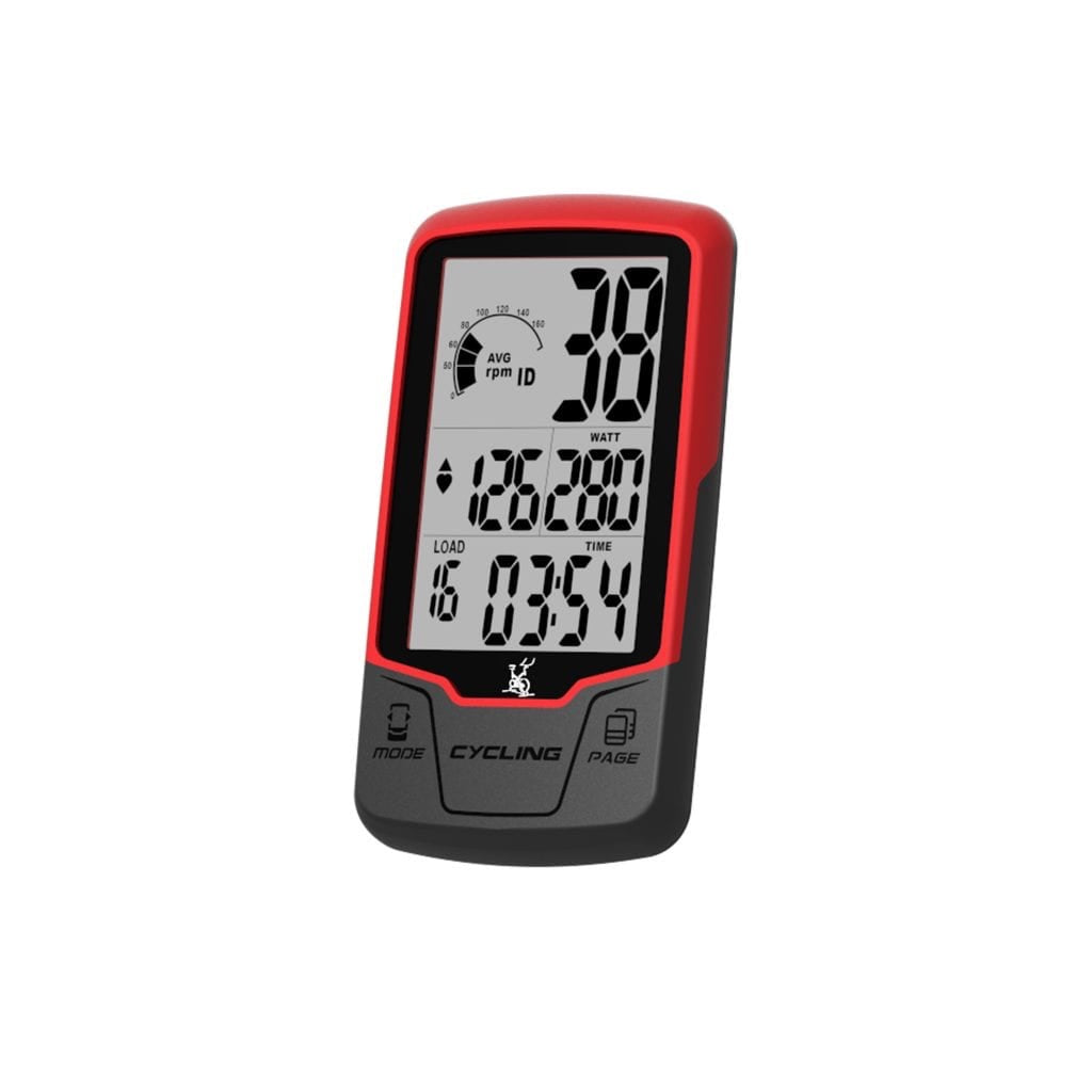 GymGear M Sport Pro Indoor Studio Bike