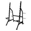 GymGear Pro Series, Commercial Squat Rack