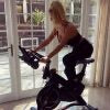 GymGear M Sport Pro Indoor Studio Bike