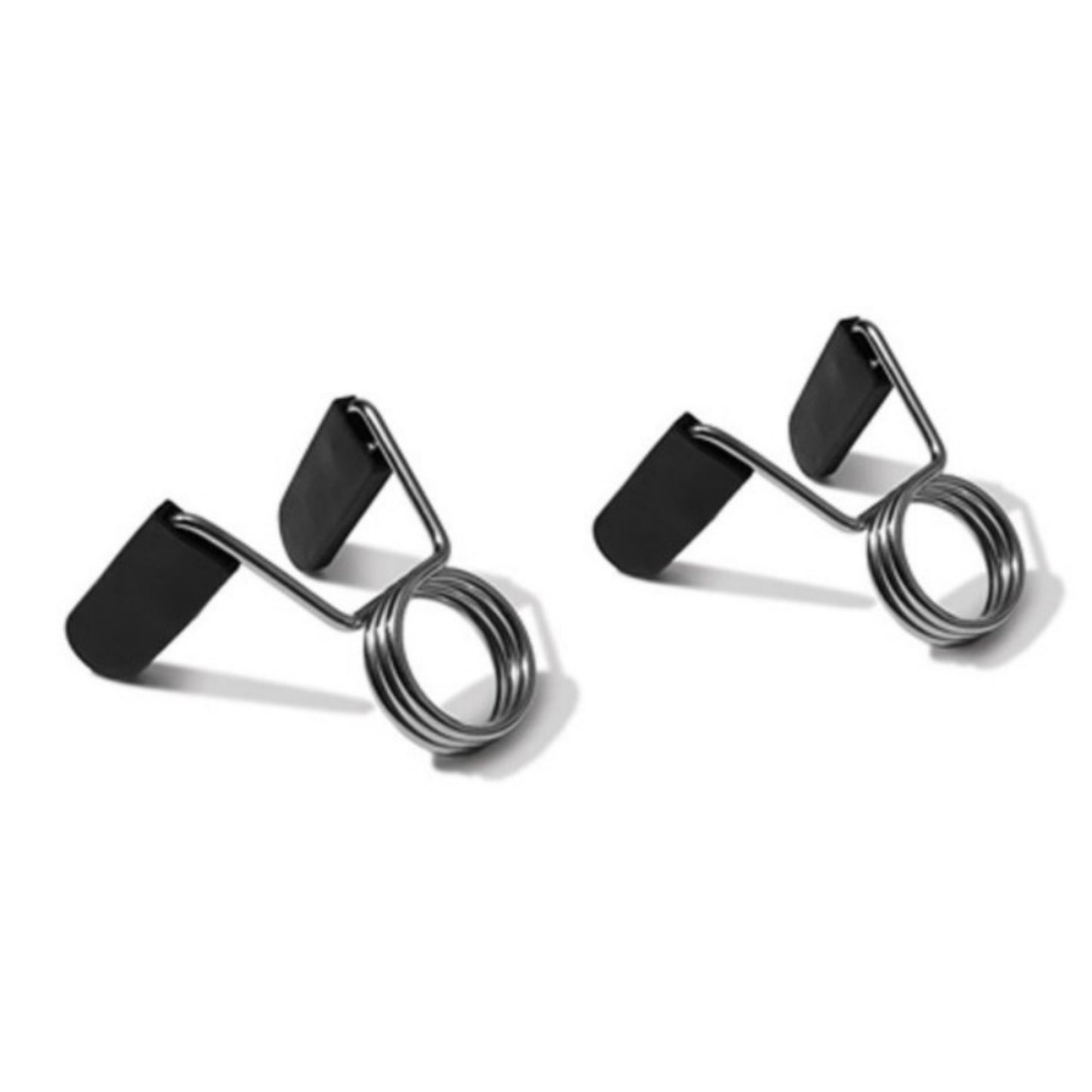 Olympic Spring Collars (Pair)