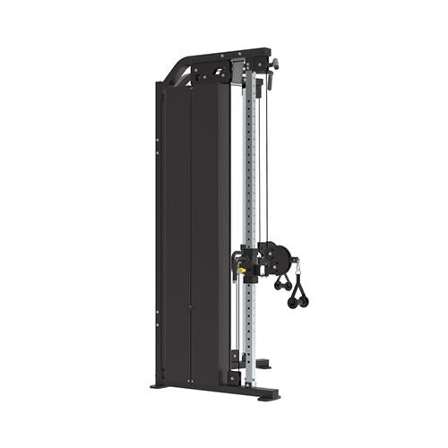 GymGear Pro Series, Dual Adjustable Pulley Plus