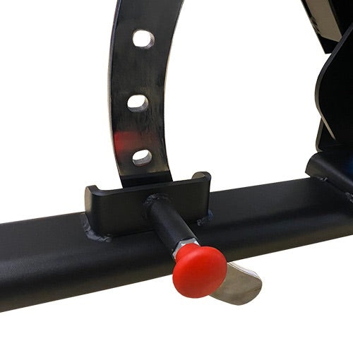 GymGear Pro Series, Multi Adjustable Bench