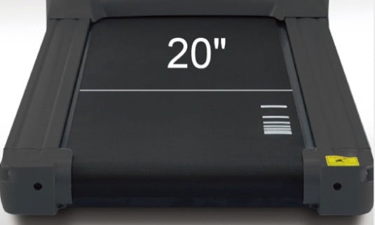 GymGear T95 Rehabilitation Treadmill